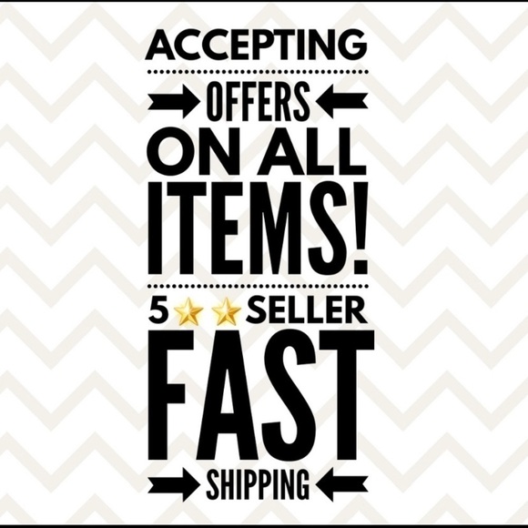 🌸 make an offer! 🌸 - Picture 1 of 1